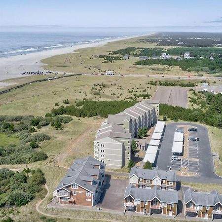 Beach Please-Updated Home With Ocean Views Long Beach Eksteriør billede