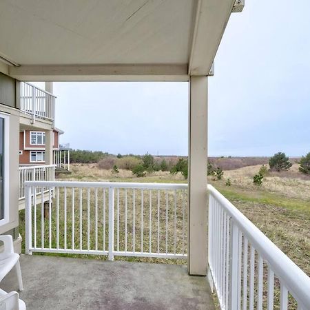 Beach Please-Updated Home With Ocean Views Long Beach Eksteriør billede