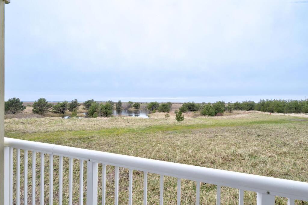 Beach Please-Updated Home With Ocean Views Long Beach Eksteriør billede